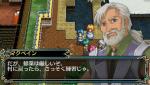 Screenshots The Legend of Heroes III: Song of The Ocean Mc Bain, la star