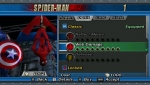 Screenshots Marvel: Ultimate Alliance 