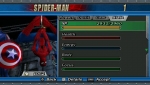 Screenshots Marvel: Ultimate Alliance 