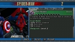 Screenshots Marvel: Ultimate Alliance 