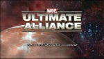 Screenshots Marvel: Ultimate Alliance 