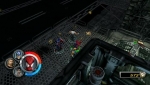 Screenshots Marvel: Ultimate Alliance 