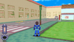 Screenshots Mega Man Legends 