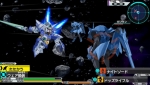 Screenshots Mobile Suit Gundam AGE: Universe Accel 