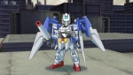 Screenshots Mobile Suit Gundam AGE: Universe Accel 