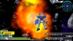 Screenshots Mobile Suit Gundam AGE: Universe Accel 
