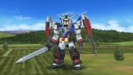 Screenshots Mobile Suit Gundam AGE: Universe Accel 