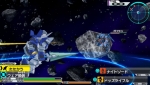 Screenshots Mobile Suit Gundam AGE: Universe Accel 