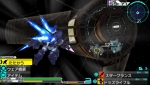 Screenshots Mobile Suit Gundam AGE: Universe Accel 
