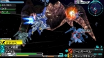 Screenshots Mobile Suit Gundam AGE: Universe Accel 