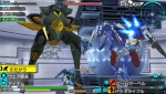 Screenshots Mobile Suit Gundam AGE: Universe Accel 