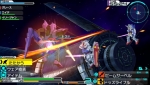 Screenshots Mobile Suit Gundam AGE: Universe Accel 