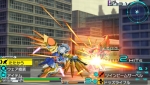 Screenshots Mobile Suit Gundam AGE: Universe Accel 
