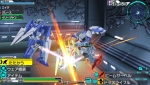 Screenshots Mobile Suit Gundam AGE: Universe Accel 