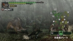 Screenshots Monster Hunter Freedom 