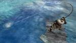 Screenshots Monster Hunter Freedom 2 