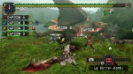 Screenshots Monster Hunter Freedom Unite 