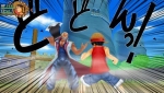 Screenshots One Piece: Romance Dawn 