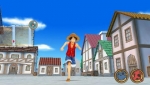Screenshots One Piece: Romance Dawn 