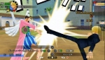 Screenshots One Piece: Romance Dawn 