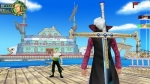 Screenshots One Piece: Romance Dawn 