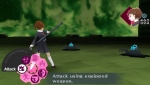 Screenshots Persona 3 Portable 