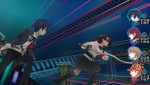 Screenshots Persona 3 Portable 