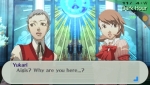 Screenshots Persona 3 Portable 