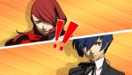Screenshots Persona 3 Portable 