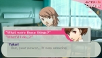 Screenshots Persona 3 Portable 