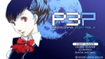 Screenshots Persona 3 Portable 
