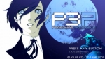 Screenshots Persona 3 Portable 