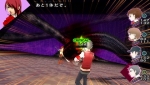 Screenshots Persona 3 Portable 