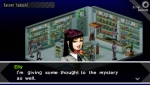 Screenshots Persona 