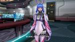 Screenshots Phantasy Star Portable 