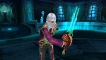 Screenshots Phantasy Star Portable 2 Infinity 