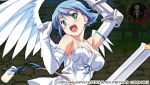 Screenshots Queen's Blade: Spiral Chaos 