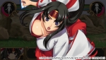 Screenshots Queen's Blade: Spiral Chaos 