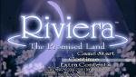 Riviera: The Promised Land