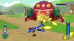 Screenshots Mega Man Legends 2 
