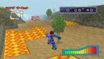Screenshots Mega Man Legends 2 