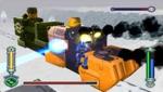 Screenshots Mega Man Legends 2 
