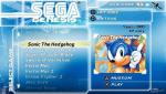 Screenshots Sega Mega Drive Collection 