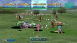 Screenshots Star Ocean: First Departure 