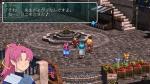 Screenshots Star Ocean: First Departure 