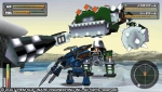 Screenshots Steambot Chronicles: Vehicle Battle Tournament 