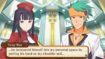 Screenshots Summon Night 5 