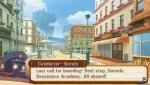 Screenshots Summon Night 5 