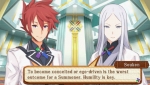 Screenshots Summon Night 5 