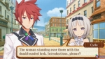 Screenshots Summon Night 5 